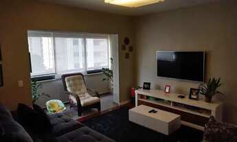 Imagem 3: Apartamento Venda 3 Dormitórios - 110 m² Chácara Klabin