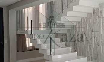 Imagem 4: Casa / Condomínio - Jardim do Golfe - Locação - Residencial