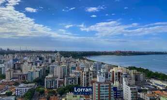 Imagem 5: Cobertura Residencial Jardins, 214m² sol da manha