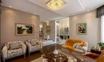 Imagem 3: Venda Casa em condomínio com 4 dormitórios