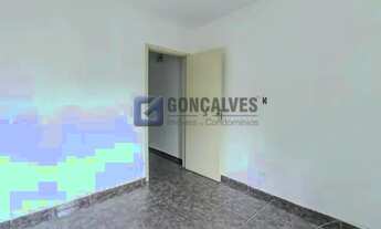 Imagem 7: SAO BERNARDO DO CAMPO - Residential / Sobrado - BAIRRO ASSUNCAO