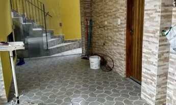 Imagem 4: Casa em Parque Brasil - São Paulo