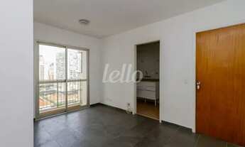 Imagem 3: São Paulo - Apartamento Padrão - Barra Funda