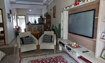 Imagem 2: Casa de condomínio térrea para venda com 115 metros quadrados