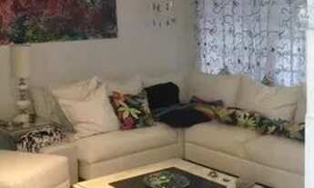 Imagem 4: CASA ASSOBRADADA - BROOKLIN - SP