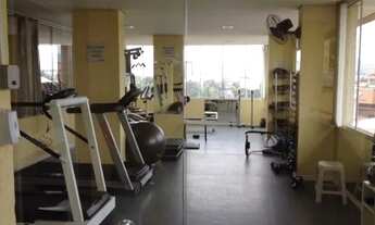 Imagem 2: Apartamento em Jardim Botânico