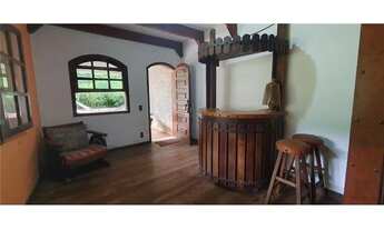 Imagem 2: Casa com 3 quartos - R$ 430.000,00