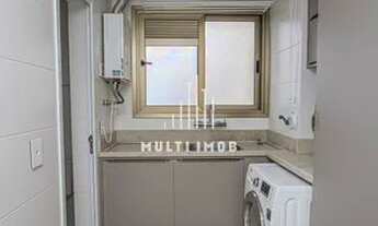 Imagem 6: Jardim Europa - 4 Dormitórios - 236m² - 4 vagas