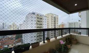 Imagem 5: Apartamento para venda com 136 metros quadrados com 3 quartos em Perdizes - São Paulo - SP