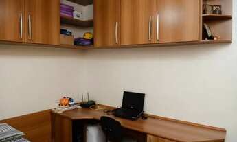 Imagem 5: APARTAMENTO - CONDOMÍNIO PARQUE DOS PÁSSAROS - SP