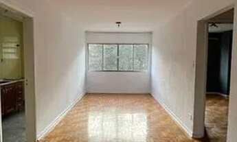 Imagem: Apartamento - Locação - Santo Amaro /