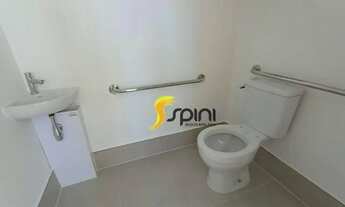 Imagem 5: Sala para alugar, 30 m² - Jardim Karaíba - Uberlândia/MG