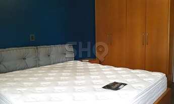 Imagem 6: Apartamento Duplex com 2 suítes perto estação Fradique Coutinho