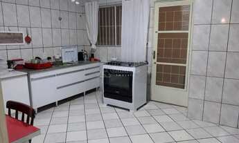 Imagem 2: Casa - Jardim Conceição - Campinas