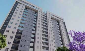 Imagem 5: Reserva Parque Clube em Águas Claras - 2 e 3 quartos com suíte