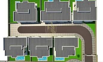 Imagem 5: Casa em Condomínio 4 Dormitórios em Parque Arco Iris-Atibaia