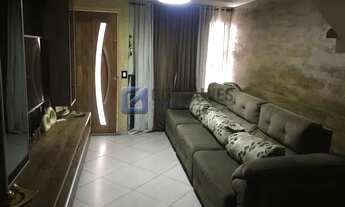 Imagem 2: SAO BERNARDO DO CAMPO - Residential / Sobrado - NOVA PETROPOLIS