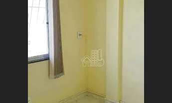 Imagem 5: Apartamento à venda, 48 m² por R$ 260.000,00 - Centro - Niterói/RJ