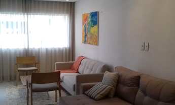 Imagem 7: Busca Vida Side Concept, casa 2 quartos, 01 suíte, 70 m², 02 vagas, infraestrutura de laz