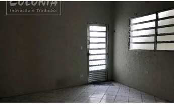 Imagem 5: Santo André - Casa Padrão - Vila Assunção