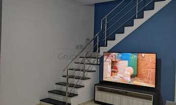 Imagem 2: Sobrado para venda com 80 metros quadrados com 2 quartos