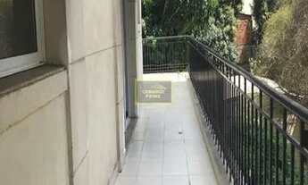 Imagem 5: Apartamento para locação em Higienópolis