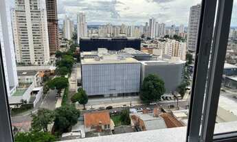 Imagem 7: Apartamento 1402 do Gran Murano, 96 m2, 3Q/3S, Setor Bueno