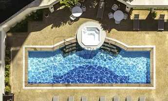 Imagem 10: Flat residencial na Vila Olímpia disponível para venda!