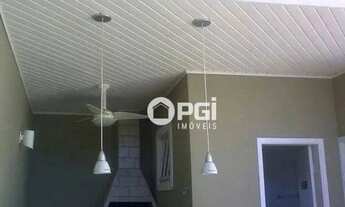 Imagem 5: Casa com 4 dormitórios à venda, 200 m² por R$ 980.000,00 - City Ribeirão - Ribeirão Preto