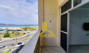 Imagem 5: Apartamento, 97 m² - venda por R$ 960.000,00 ou aluguel por R$ 4.516,67/mês - Praia do For
