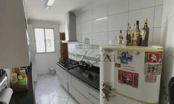 Imagem 3: Apartamento - Jardim América - Residencial Platina II - 2 Dormitórios - 54m²