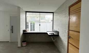 Imagem 7: Casa duplex de primeira locação no condomínio de luxo Grand Park em Guaratiba