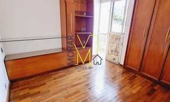 Imagem 7: Apartamento com 3 Quartos e Varanda - Ouro Preto em Belo Horizonte/MG