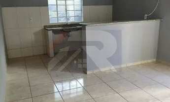 Imagem 2: Locação de Casas / Padrão na cidade de Rio Claro