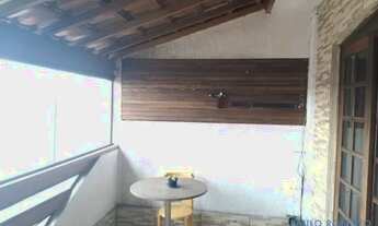 Imagem 4: SOBRADO - CIDADE ADEMAR - SP