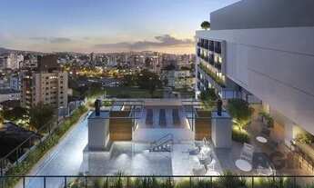 Imagem 7: Loft Go Rio Branco com vaga de gararem