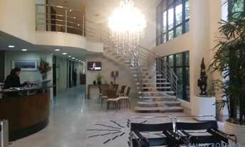 Imagem: FLAT - MOEMA ÍNDIOS - SP