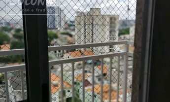 Imagem 2: Santo André - Apartamento Padrão - Vila Homero Thon