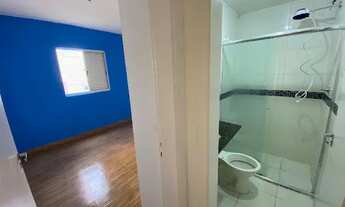 Imagem 5: Apartamento com 2 dormitórios para alugar, 47 m² por R$ 1.300,00/mês - Vila Urupês - Suzan