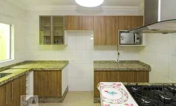 Imagem 6: Casa para Aluguel - Vila Santa Clara, 2 Quartos, 110 m2