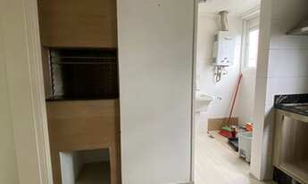 Imagem 5: Apartamento de 2 quartos 1 suíte 2 vagas no Petrópolis - Porto Alegre - RS