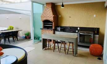 Imagem 16: Casa Swiss Park Casa em condomínio com 4 dormitórios