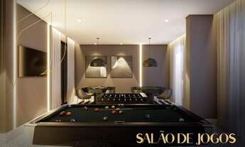 Imagem 4: Apartamento para venda com 88 metros quadrados com 3 quartos em Vila Ema - São José dos Ca