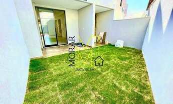 Imagem 2: Casa Independente com 3 Quartos - Planalto em Belo Horizonte/MG