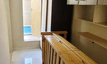 Imagem 3: Locação na Ponta da Praia - Santos