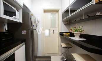 Imagem 6: Apartamento - Jardim Aurélia - Campinas