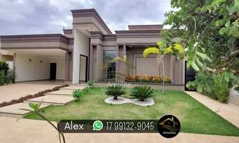 Imagem: CASA CONDOMÍNIO DAMHA VI EM SÃO JOSÉ