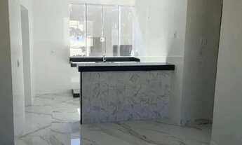 Imagem 2: CAPITóLIO - Apartamento Padrão - Nossa Senhora de Fatima