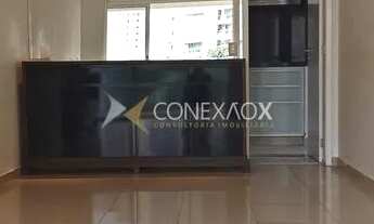 Imagem 2: Apartamento - Cambuí - Campinas