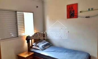 Imagem 4: Casa Padrão em Ribeirão Preto